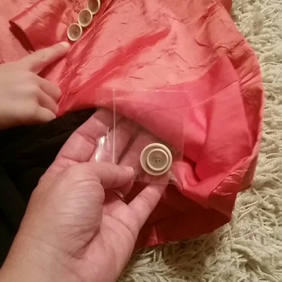 Talbots Jacket - Picture 3 of 5